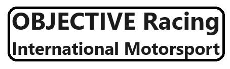 Objective racing international motorsport